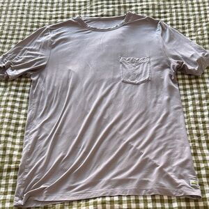 Vuori Linear Tech Tee